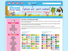 Tablet Screenshot of idee-online.net